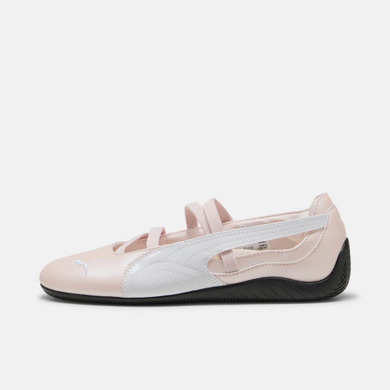 Puma genuine SPEEDCAT BALLET w - Women Shoes Puma ulasan dan harga