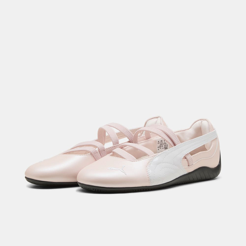 Puma genuine SPEEDCAT BALLET w - Women Shoes Puma ulasan dan harga