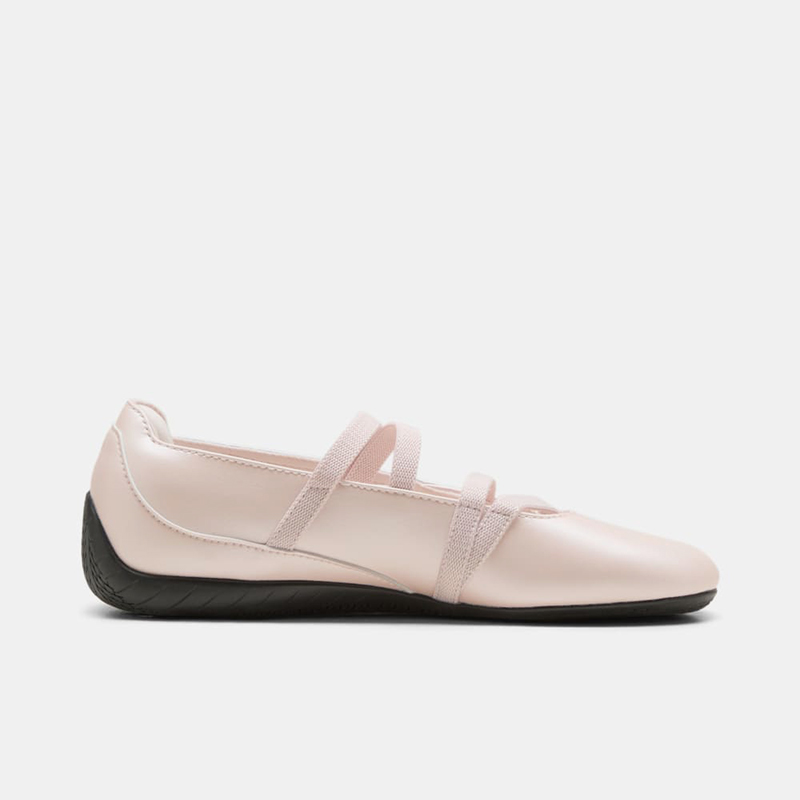 Puma genuine SPEEDCAT BALLET w - Women Shoes Puma ulasan dan harga