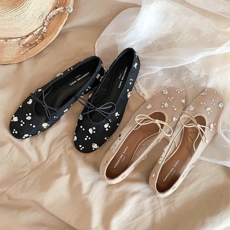 Summer Elegant Women's Sparkly - Women'S Shoes Toms ulasan dan harga