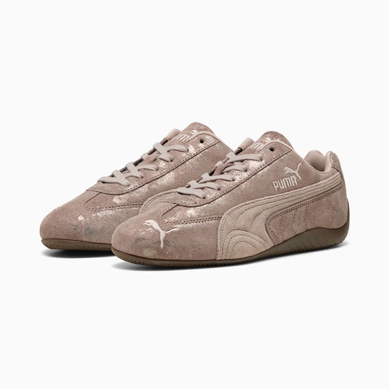 Puma genuine Speedcat women's  - Women Shoes Puma ulasan dan harga