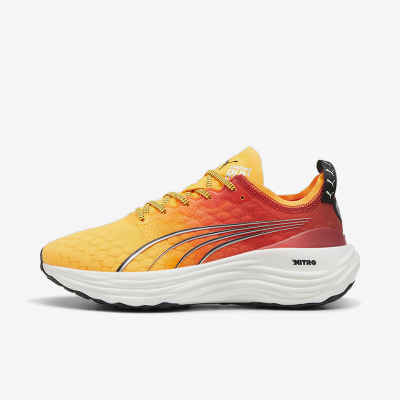 Puma genuine FOREVERRUN NITRO  - Women Shoes Puma ulasan dan harga