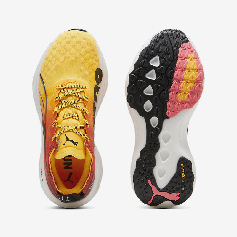 Puma genuine FOREVERRUN NITRO  - Women Shoes Puma ulasan dan harga