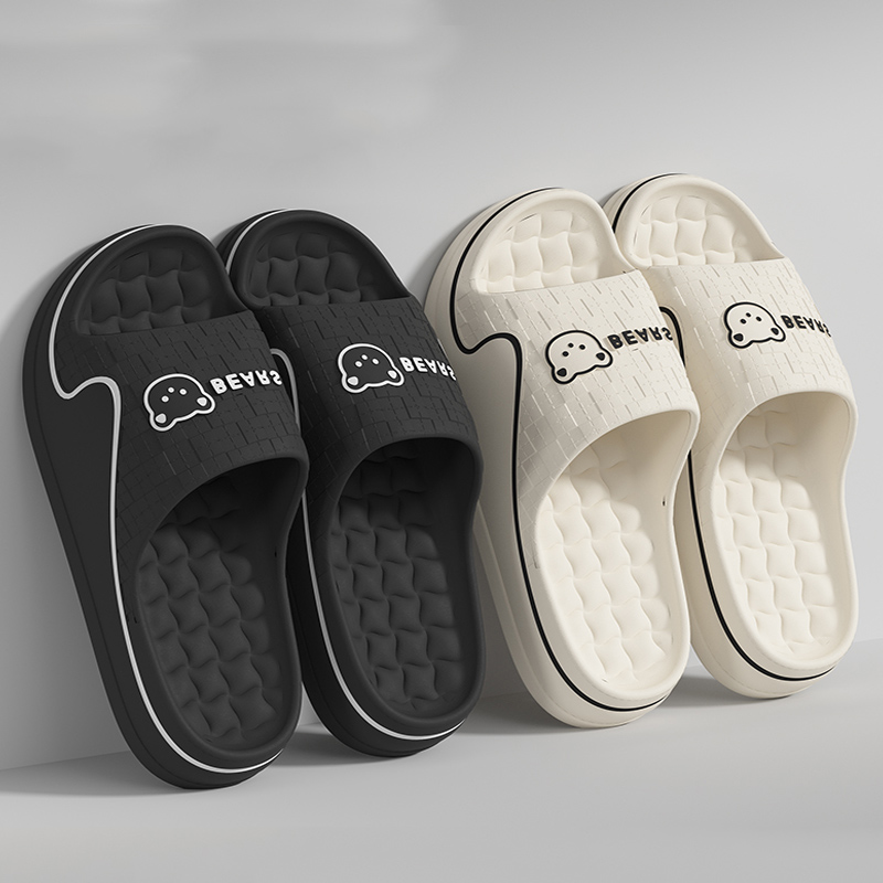 Women's Home Slippers Cute Car - Women Shoes Mules ulasan dan harga