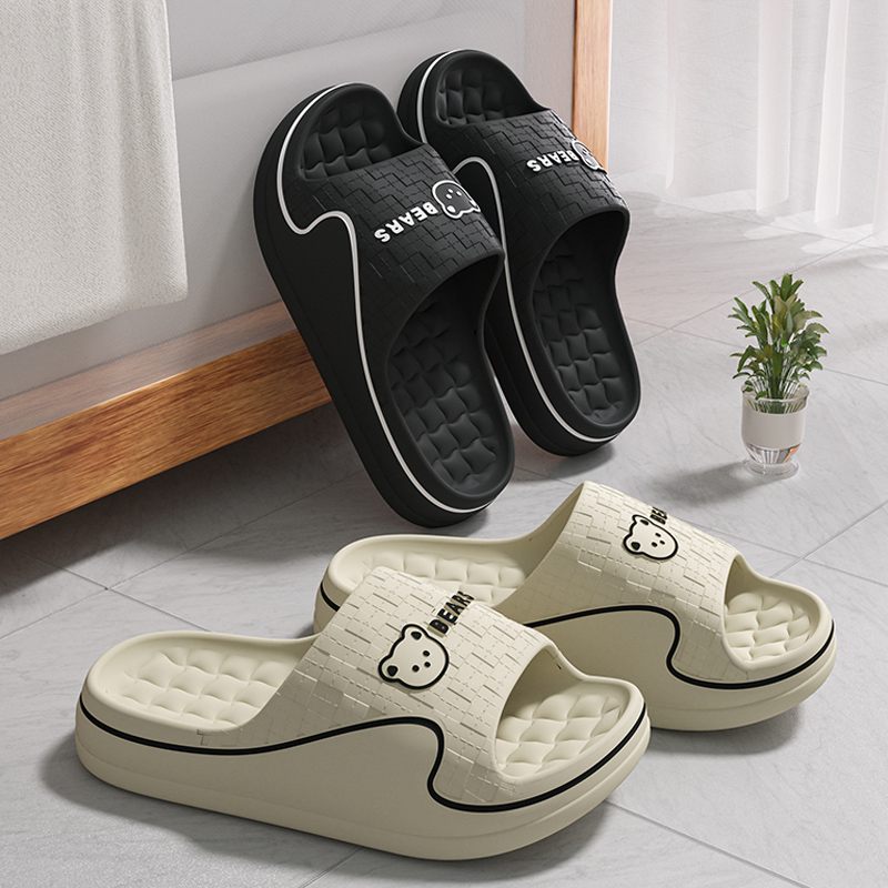 Women's Home Slippers Cute Car - Women Shoes Mules ulasan dan harga