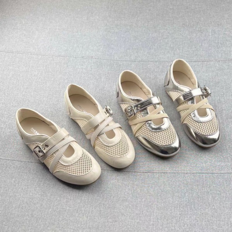 New Splicing Woven Hollow Snea - Women'S Shoes Toms ulasan dan harga