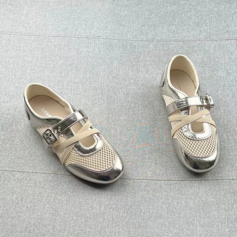 New Splicing Woven Hollow Snea - Women'S Shoes Toms ulasan dan harga