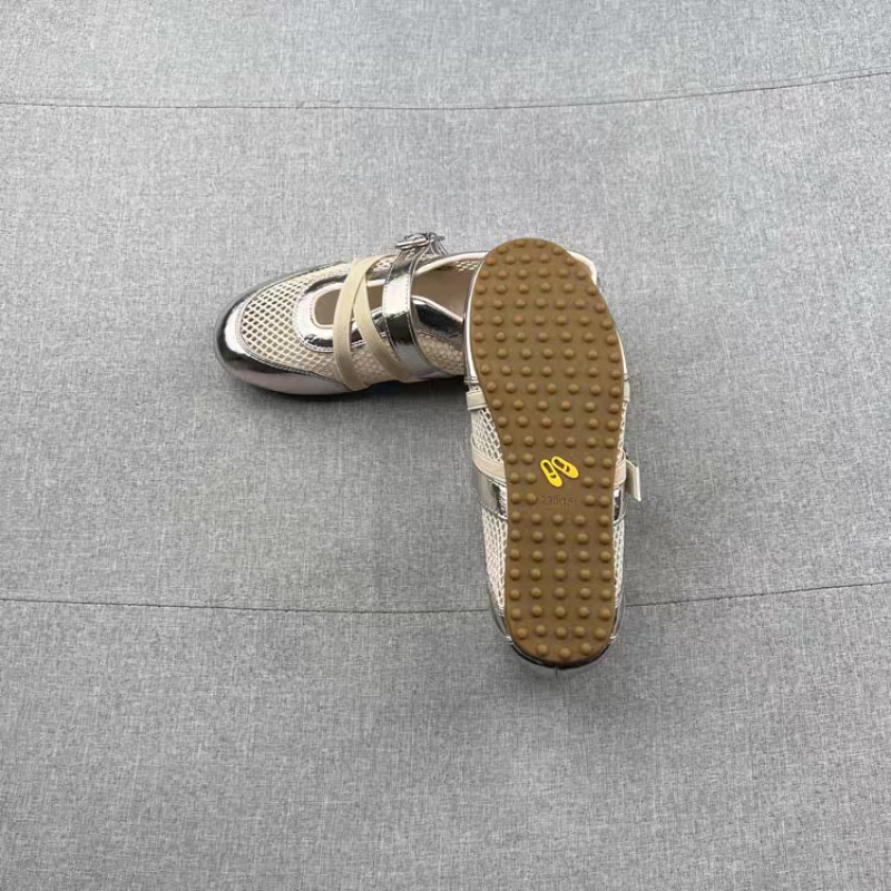 New Splicing Woven Hollow Snea - Women'S Shoes Toms ulasan dan harga