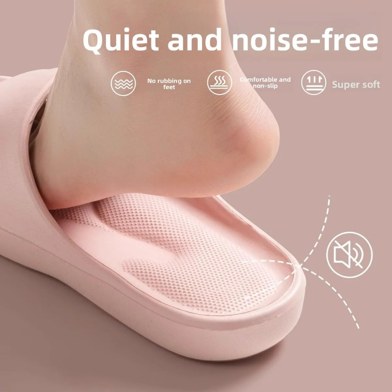 New Flat Foot Orthopedic Slipp - Women Shoes Mules ulasan dan harga