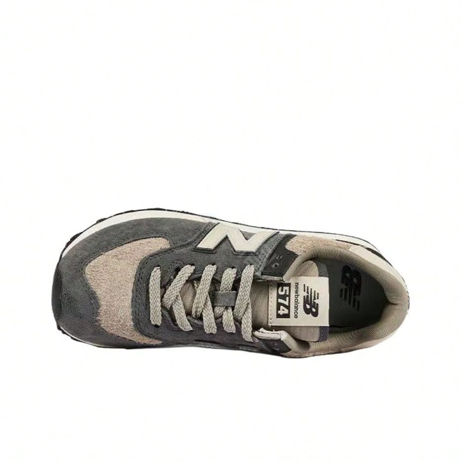 NB 574 Retro Versatile Low-Top - Women'S Shoes New Balance 574 ulasan dan harga