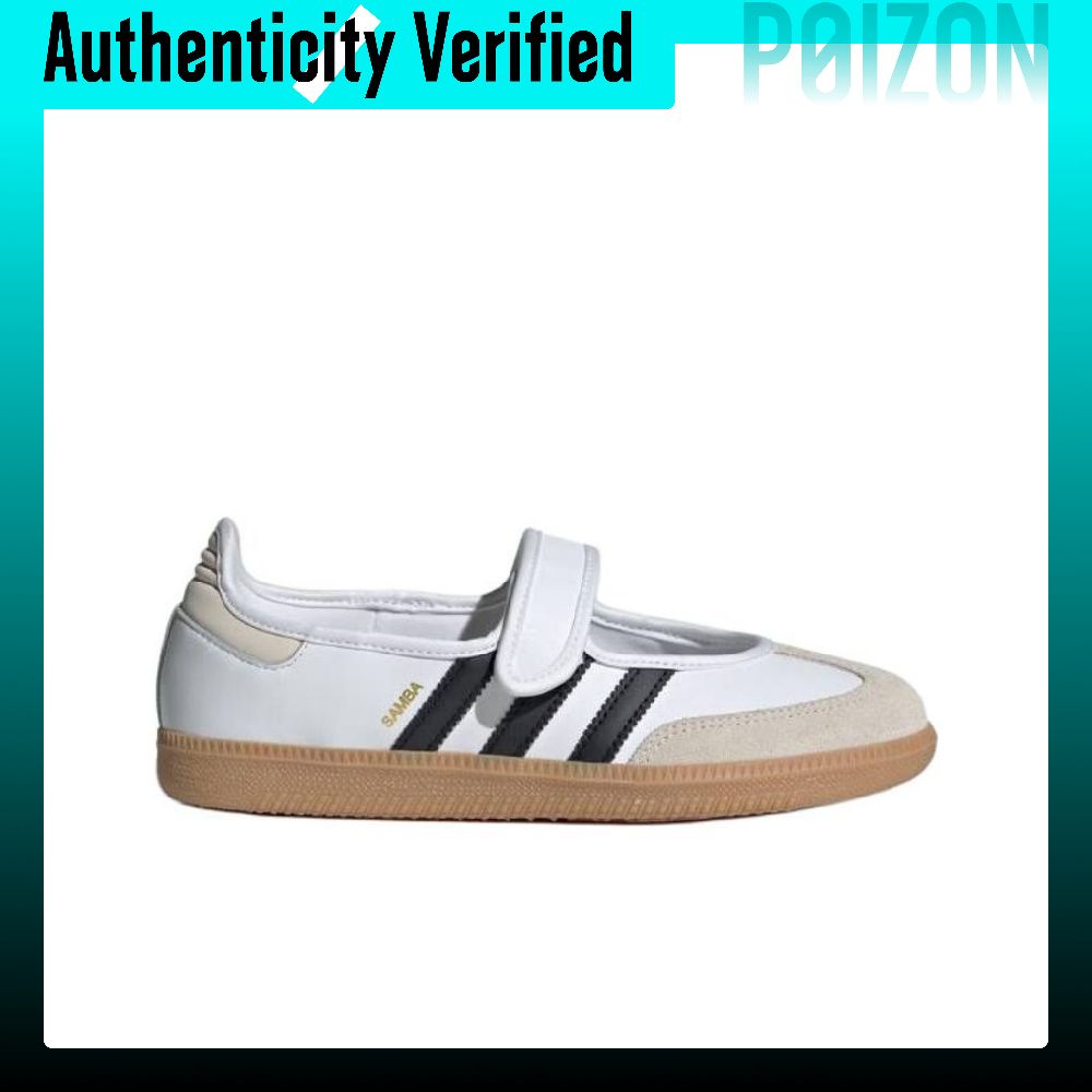 Adidas Originals Samba Mary Ja - Women Shoes Puma ulasan dan harga