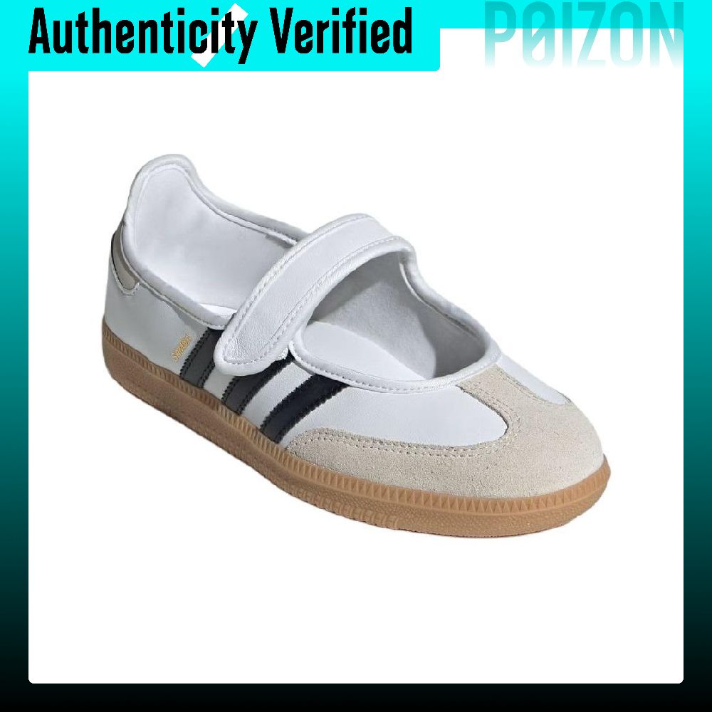 Adidas Originals Samba Mary Ja - Women Shoes Puma ulasan dan harga