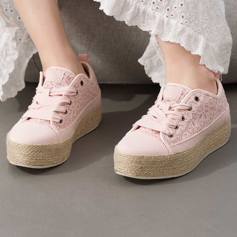 Skechers Women's Shoes Origina - Women Shoes Skechers ulasan dan harga