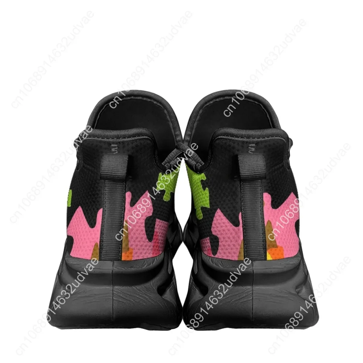 Autism Awareness Sports Runnin - Women'S Shoes Running Sports ulasan dan harga