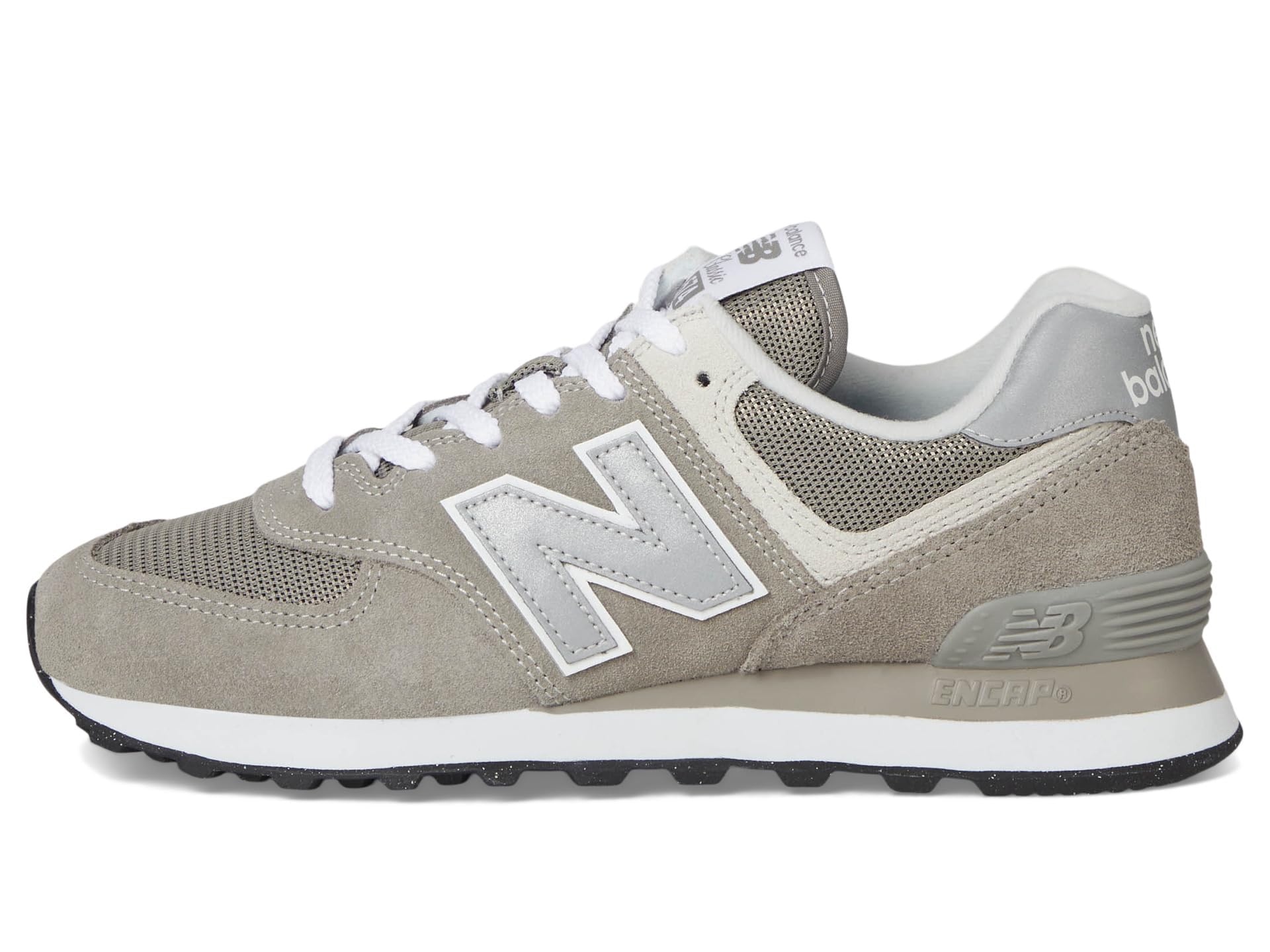 New Balance Women's 574 Core S - Women'S Shoes New Balance 574 ulasan dan harga