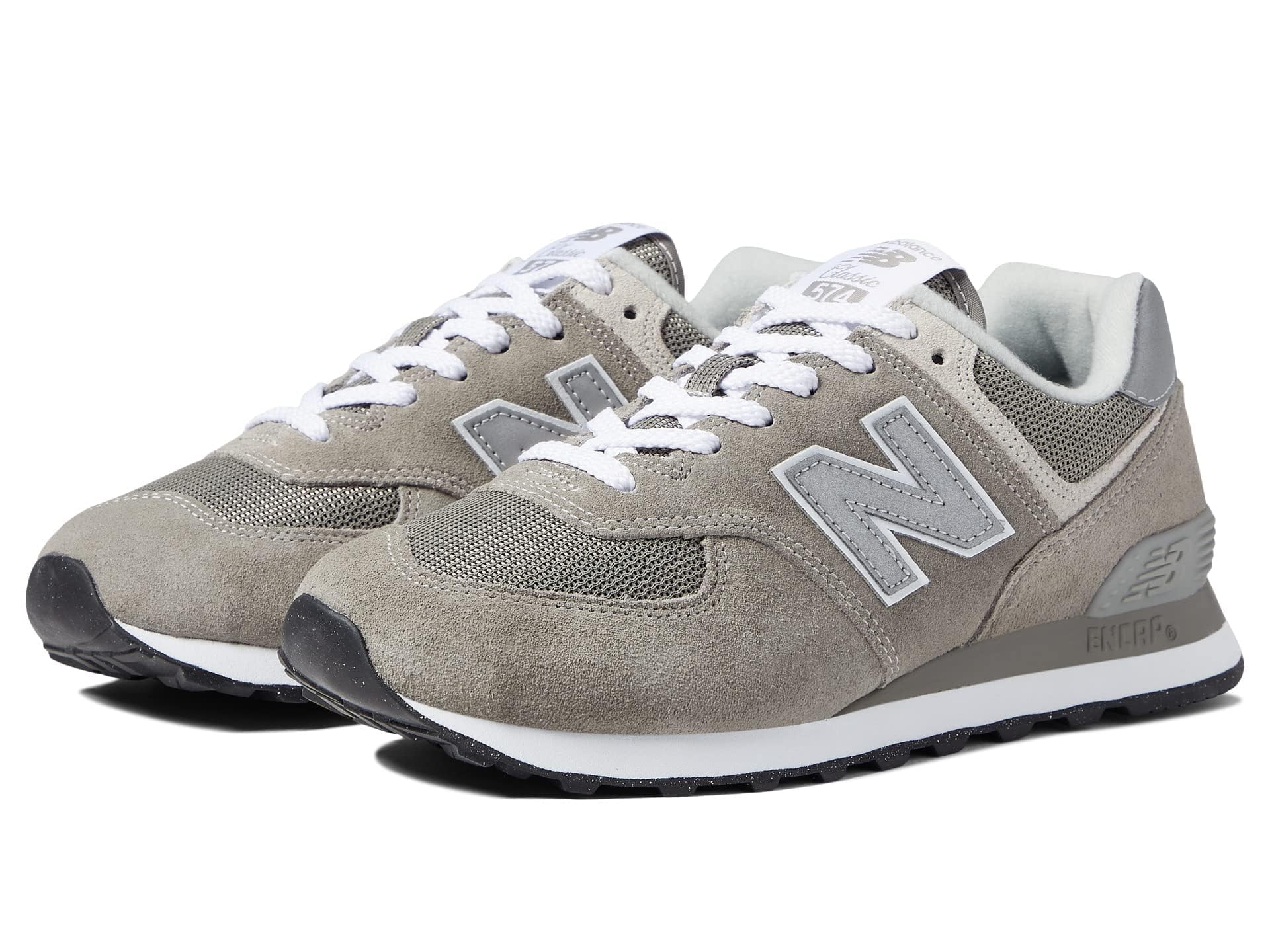 New Balance Women's 574 Core S - Women'S Shoes New Balance 574 ulasan dan harga