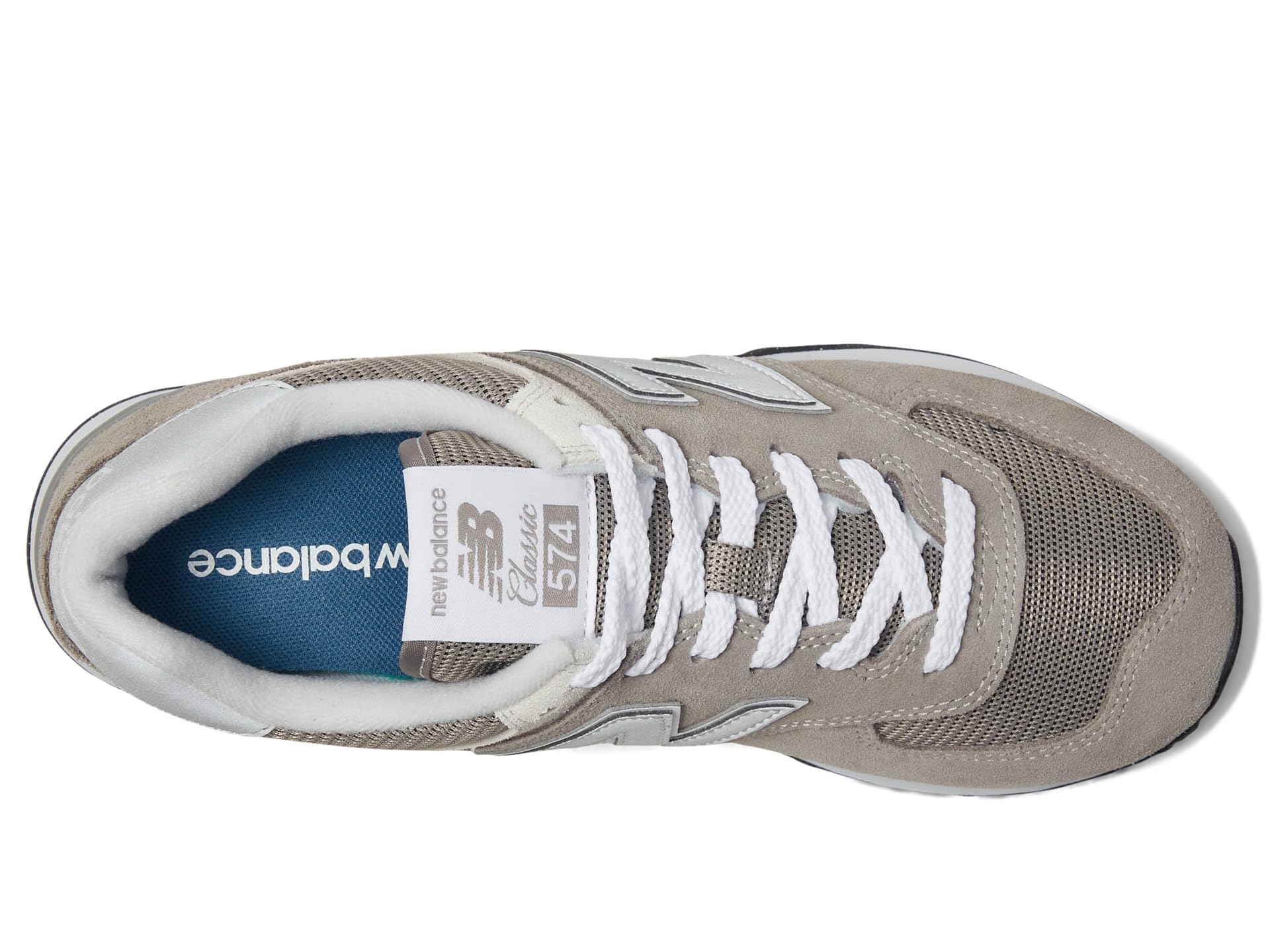 New Balance Women's 574 Core S - Women'S Shoes New Balance 574 ulasan dan harga