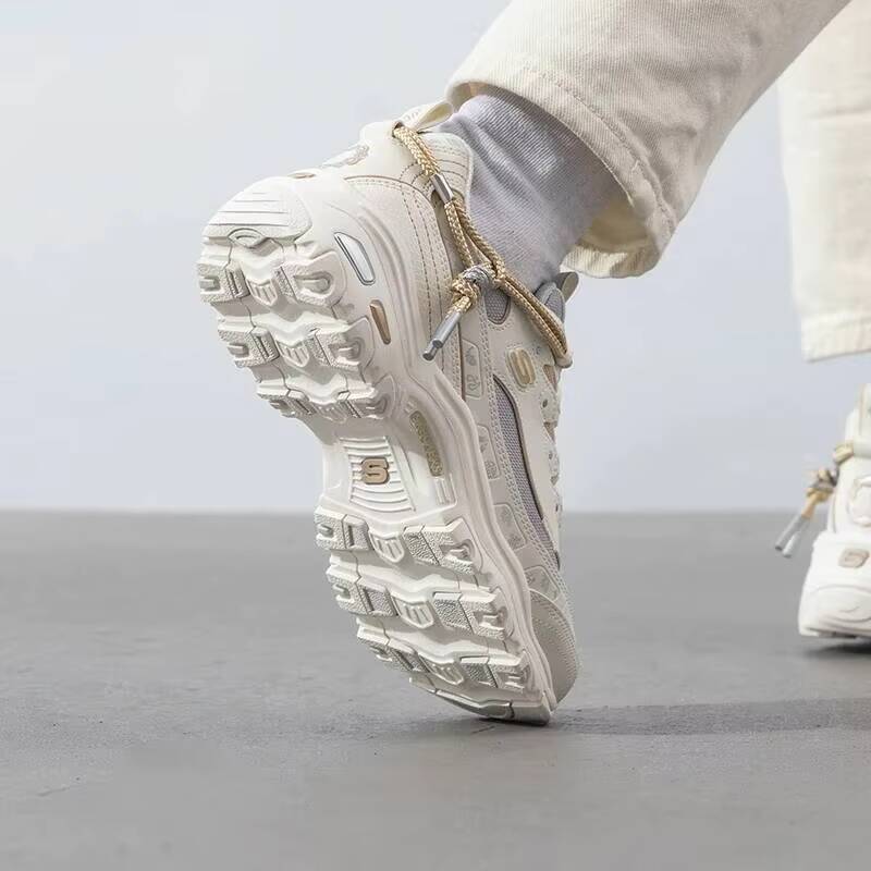Skechers New Women D'Lites 1.0 - Women Shoes Skechers ulasan dan harga
