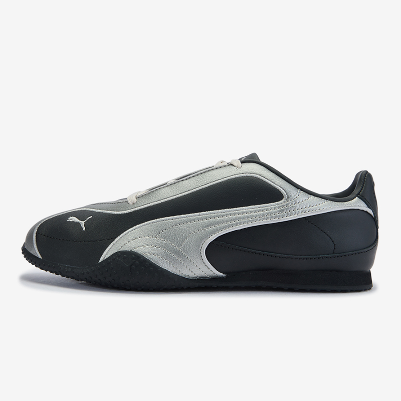 Puma genuine Bella V2 Leather  - Women Shoes Puma ulasan dan harga