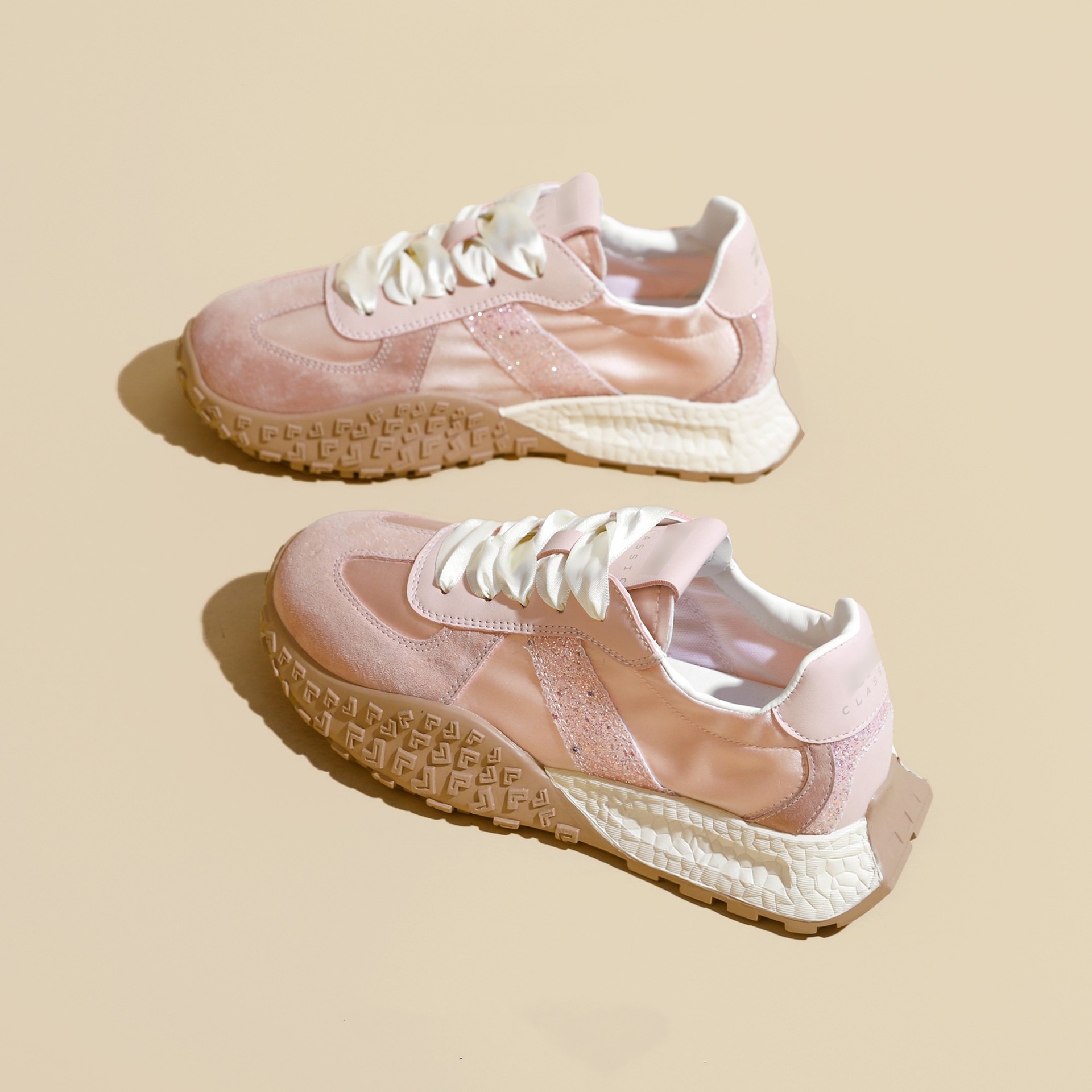 Women New Breathable Sneakers  - Women'S Shoes New Balance 574 ulasan dan harga