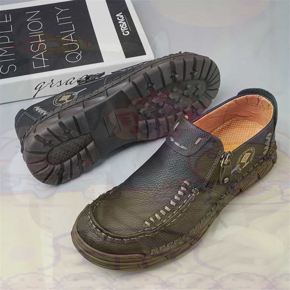 Small Numbers Driving Best Sne - Women Shoes Brown Colour ulasan dan harga