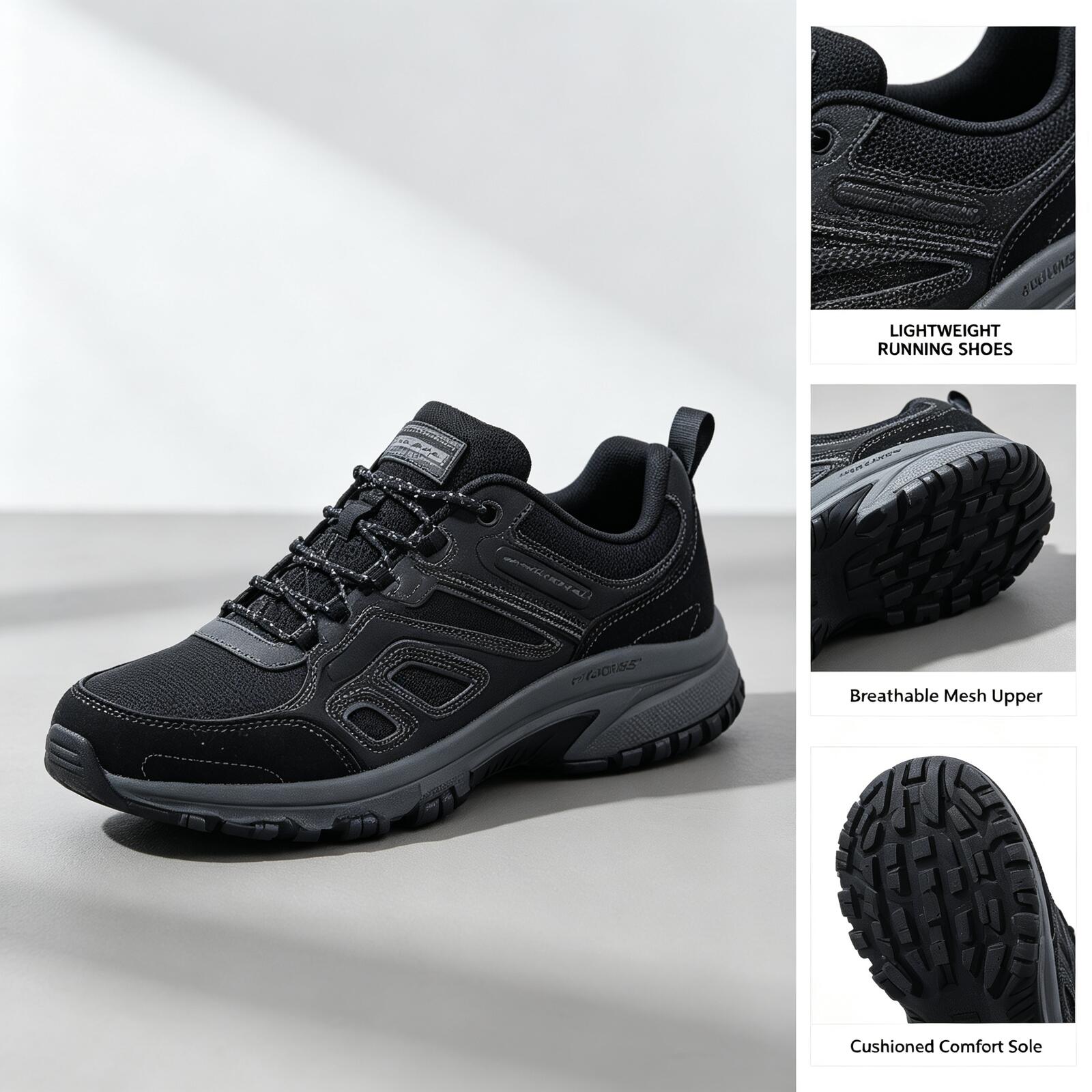 SKECHERS Women Running Shoes B - Women Shoes Skechers ulasan dan harga