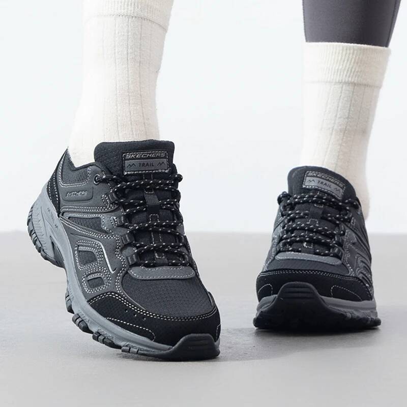 SKECHERS Women Running Shoes B - Women Shoes Skechers ulasan dan harga