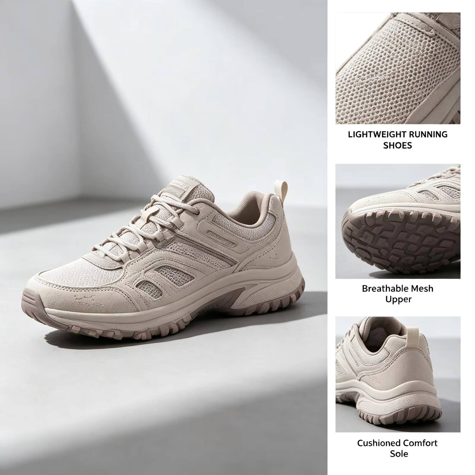 SKECHERS New Women Running Sho - Women Shoes Skechers ulasan dan harga