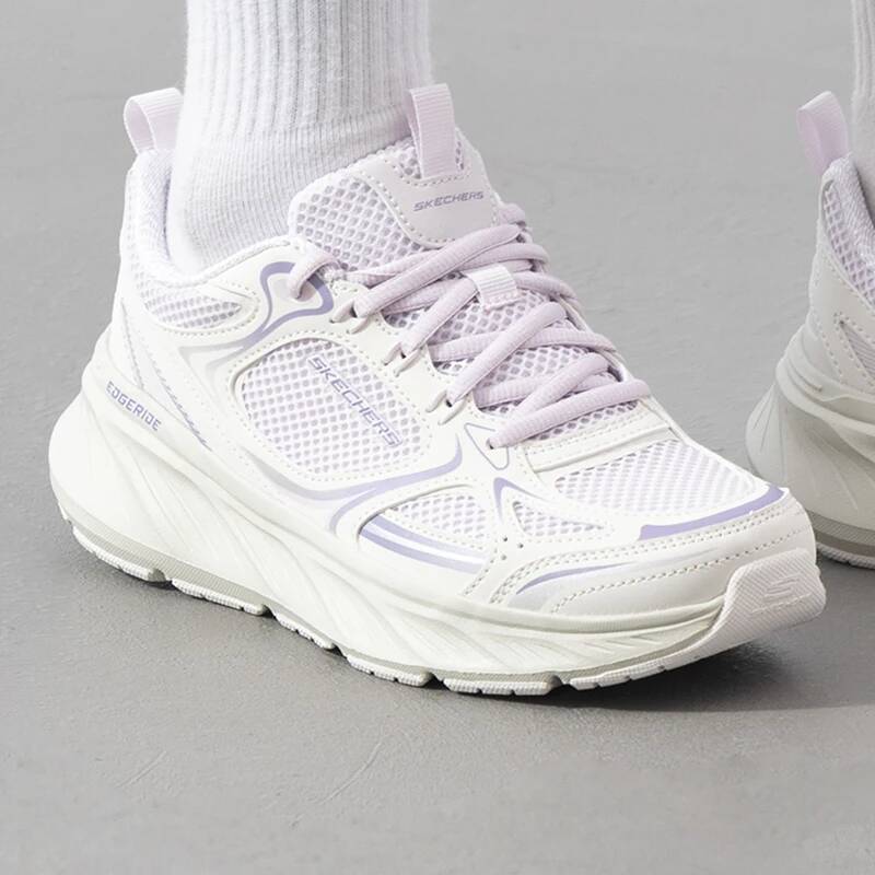 Skechers Women Running Shoes 1 - Women Shoes Skechers ulasan dan harga
