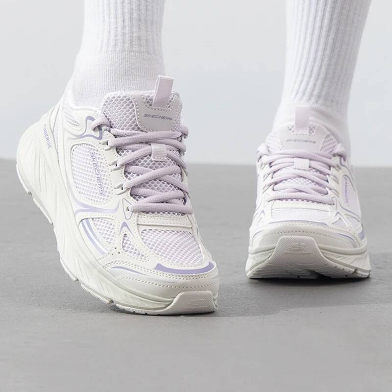 Skechers Women Running Shoes 1 - Women Shoes Skechers ulasan dan harga