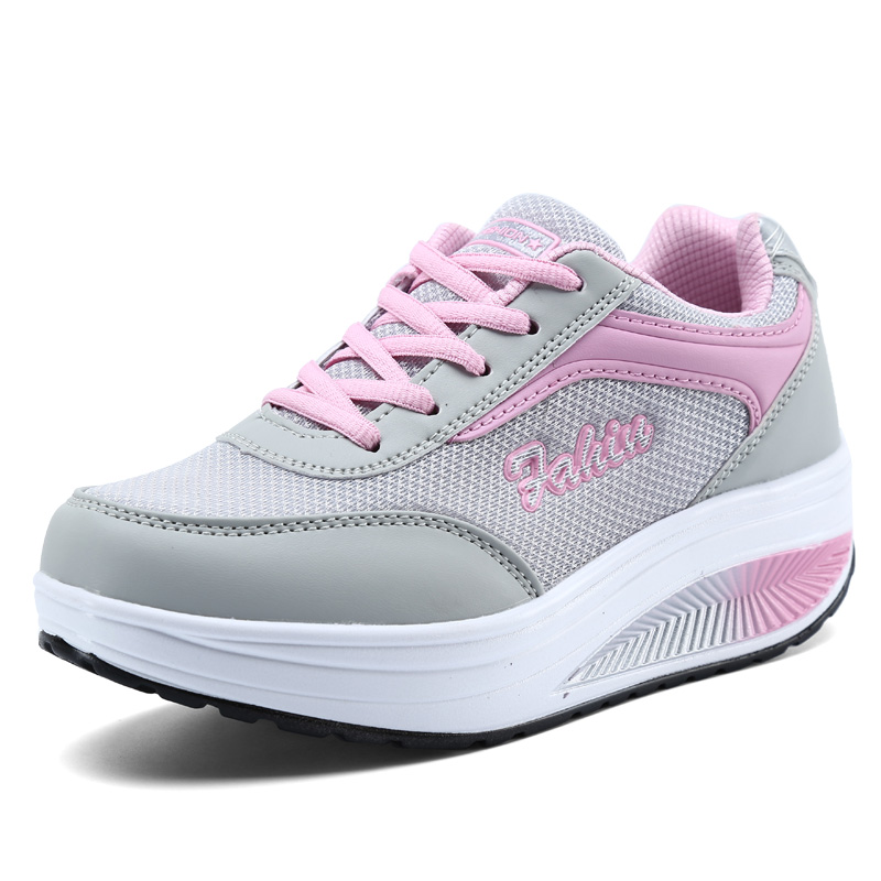 Women Sneakers Shoes Fashion W - Women Shoes Skechers ulasan dan harga