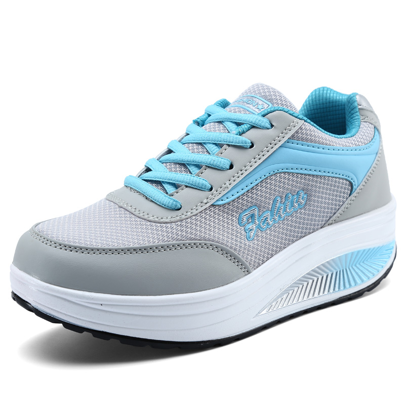 Women Sneakers Shoes Fashion W - Women Shoes Skechers ulasan dan harga