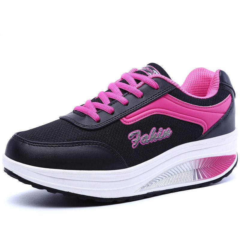 Women Sneakers Shoes Fashion W - Women Shoes Skechers ulasan dan harga