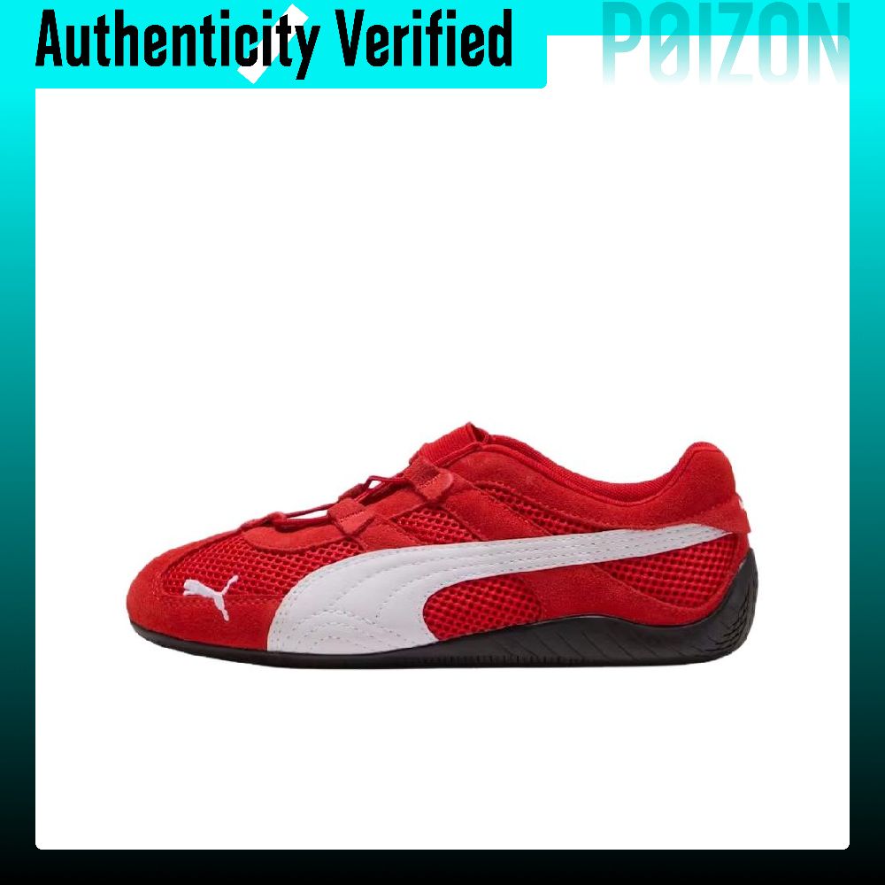 PUMA Speedcat Go Breathable Co - Women Shoes Puma ulasan dan harga