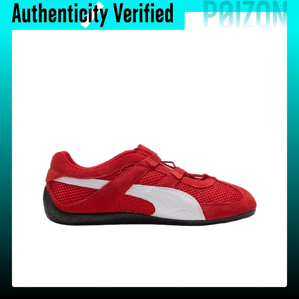 PUMA Speedcat Go Breathable Co - Women Shoes Puma ulasan dan harga