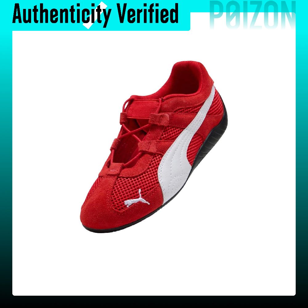 PUMA Speedcat Go Breathable Co - Women Shoes Puma ulasan dan harga