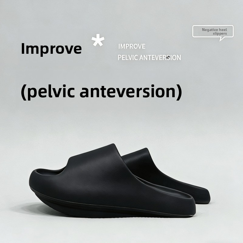 Negative heel shoes for women, - Women Shoes Mules ulasan dan harga