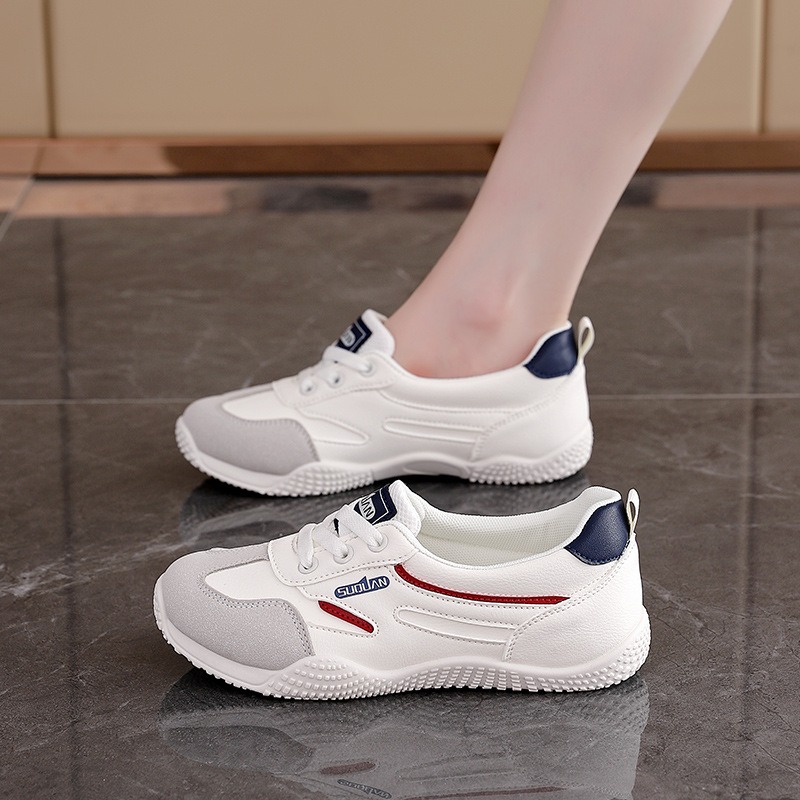 Jogging Fitness Women Sneakers - Women'S Shoes Running Sports ulasan dan harga
