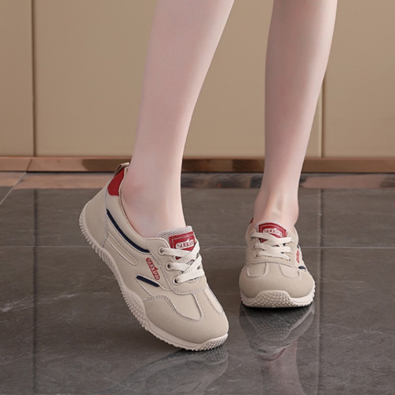 Jogging Fitness Women Sneakers - Women'S Shoes Running Sports ulasan dan harga
