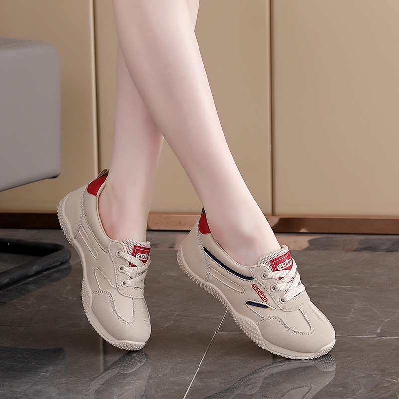 Jogging Fitness Women Sneakers - Women'S Shoes Running Sports ulasan dan harga