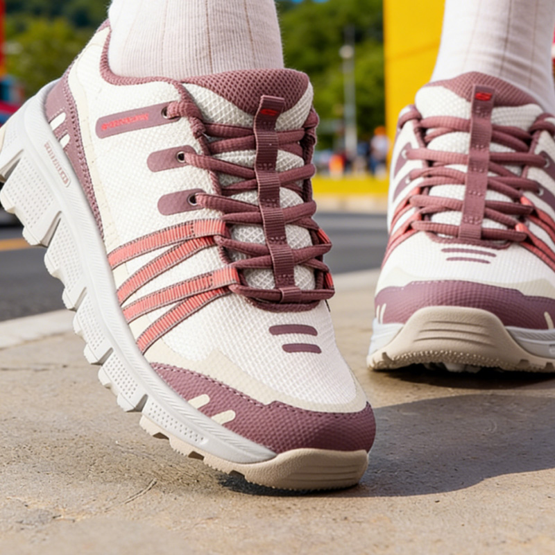 Skechers Women's Outdoor Hikin - Women Shoes Skechers ulasan dan harga
