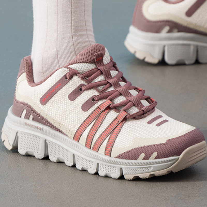 Skechers Women's Outdoor Hikin - Women Shoes Skechers ulasan dan harga