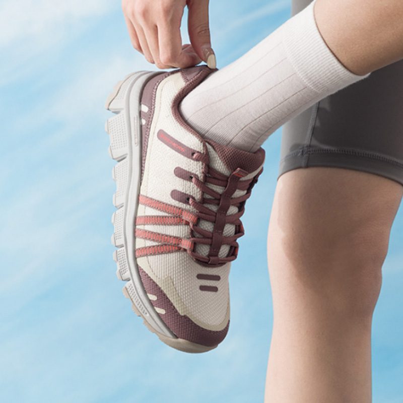 Skechers Women's Outdoor Hikin - Women Shoes Skechers ulasan dan harga