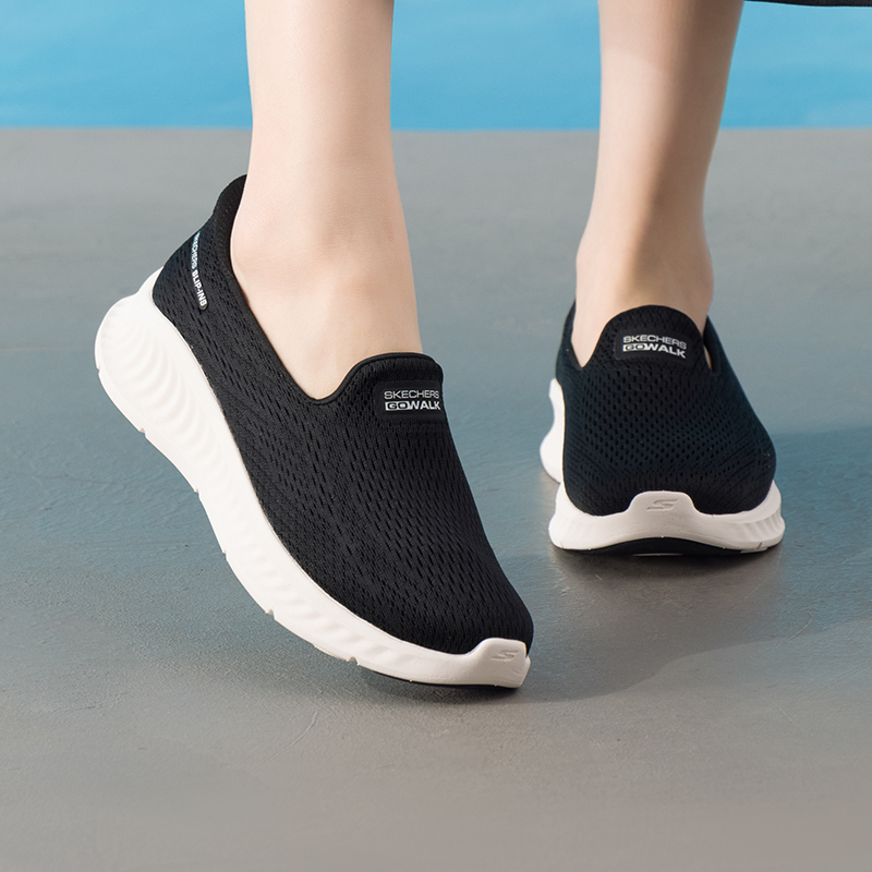 Skechers Women's Shoes Origina - Women Shoes Skechers ulasan dan harga