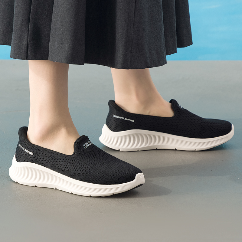 Skechers Women's Shoes Origina - Women Shoes Skechers ulasan dan harga