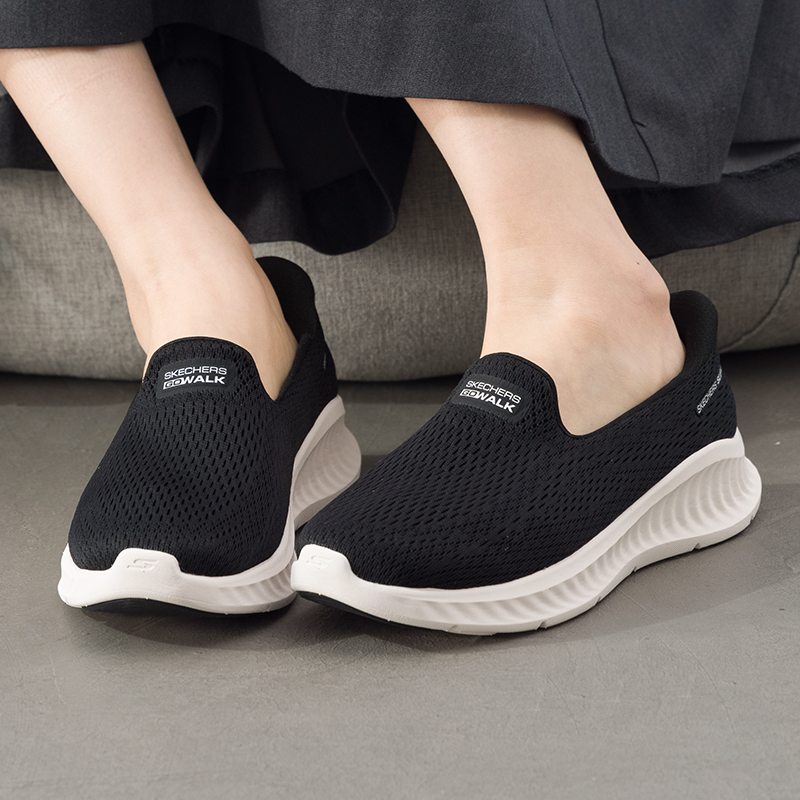 Skechers Women's Shoes Origina - Women Shoes Skechers ulasan dan harga