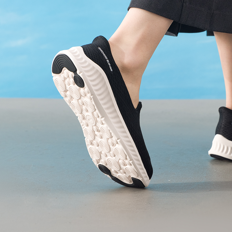 Skechers Women's Shoes Origina - Women Shoes Skechers ulasan dan harga