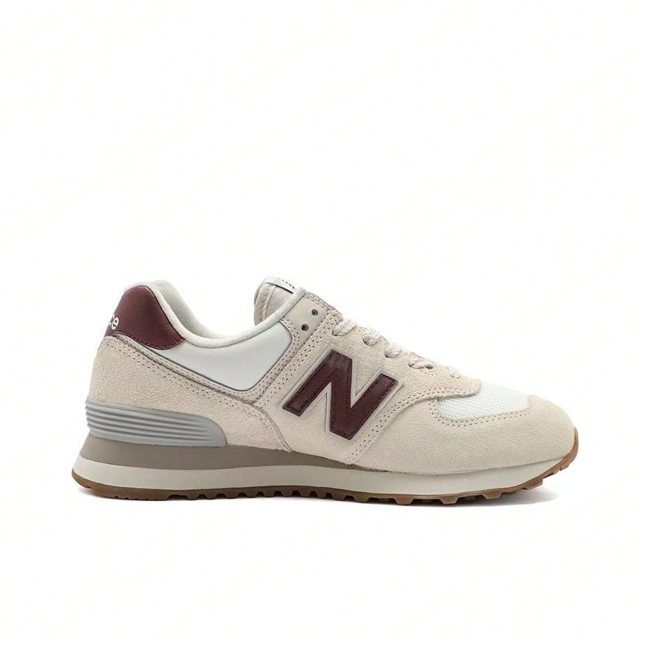 New Balance 574 Retro Waterpro - Women'S Shoes New Balance 574 ulasan dan harga