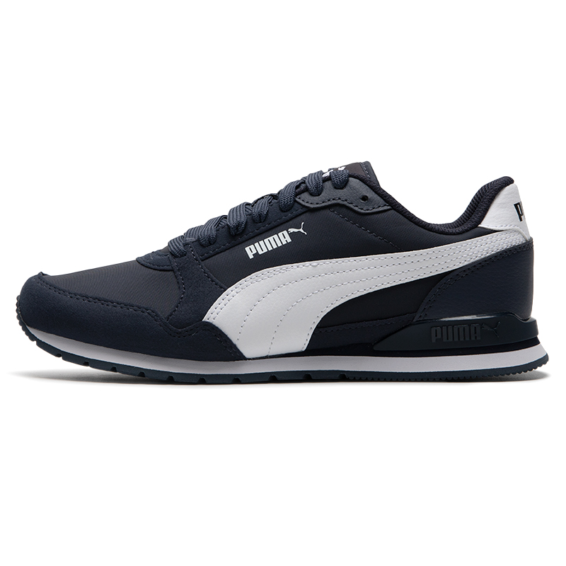 Puma women's sneakers with col - Women Shoes Puma ulasan dan harga