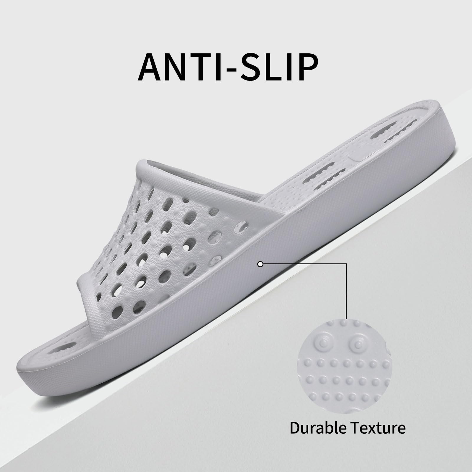 Smile Popcorn Summer Hollow Dr - Women Shoes Sandals ulasan dan harga